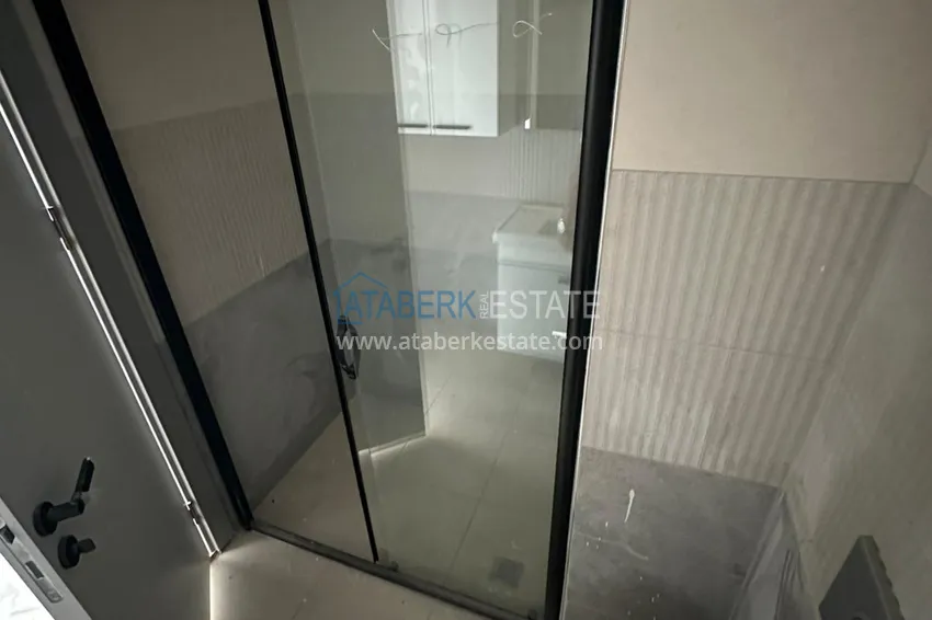 Purchase  A new complex in Mahmutlar, Alanya. Apartments from the developer 7 