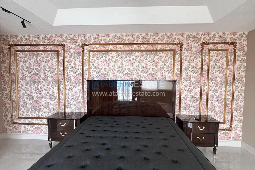 Purchase  Luxury villa in Alanya, Bektash district - real estate for citizenship and residence permits 7 