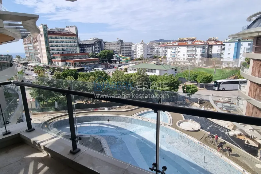 Photo - Luxury real estate from a developer in Alanya, Oba district 27