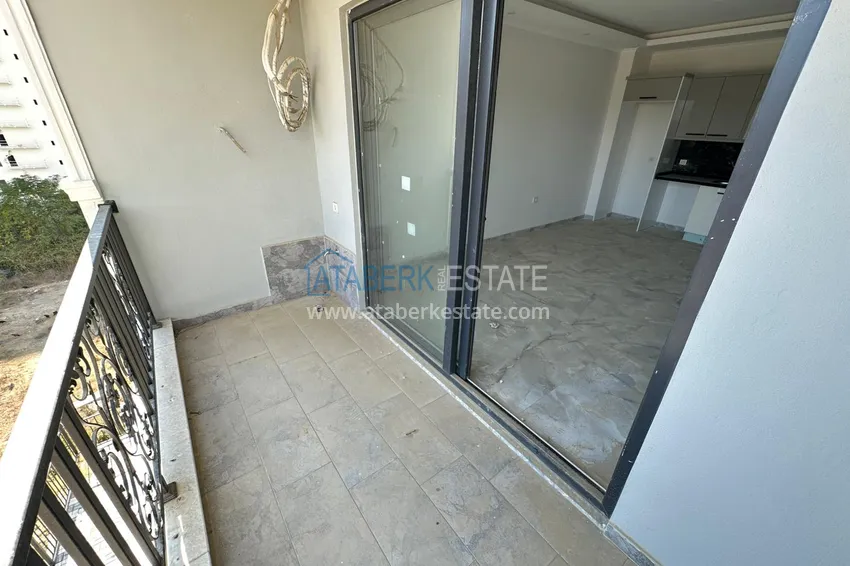 Purchase  A new complex in Mahmutlar, Alanya. Apartments from the developer 8 