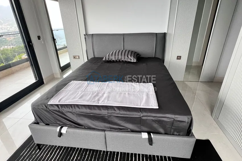 Purchase  Luxury villa in Alanya, Bektash district - real estate for citizenship and residence permits 8 