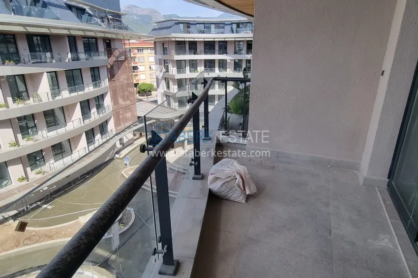 Photo - Luxury real estate from a developer in Alanya, Oba district 28