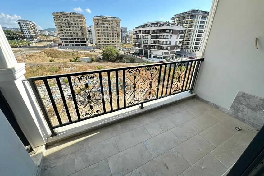 Purchase  A new complex in Mahmutlar, Alanya. Apartments from the developer 9 