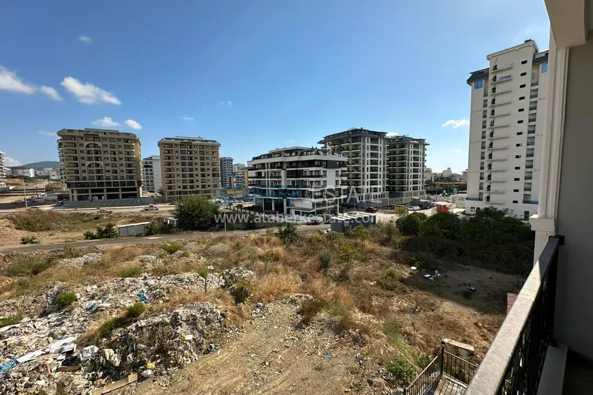 Purchase  A new complex in Mahmutlar, Alanya. Apartments from the developer 10 