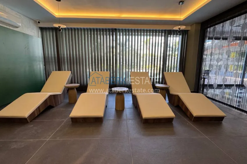 Premium residences in the Kestel area - property from the developer 22 