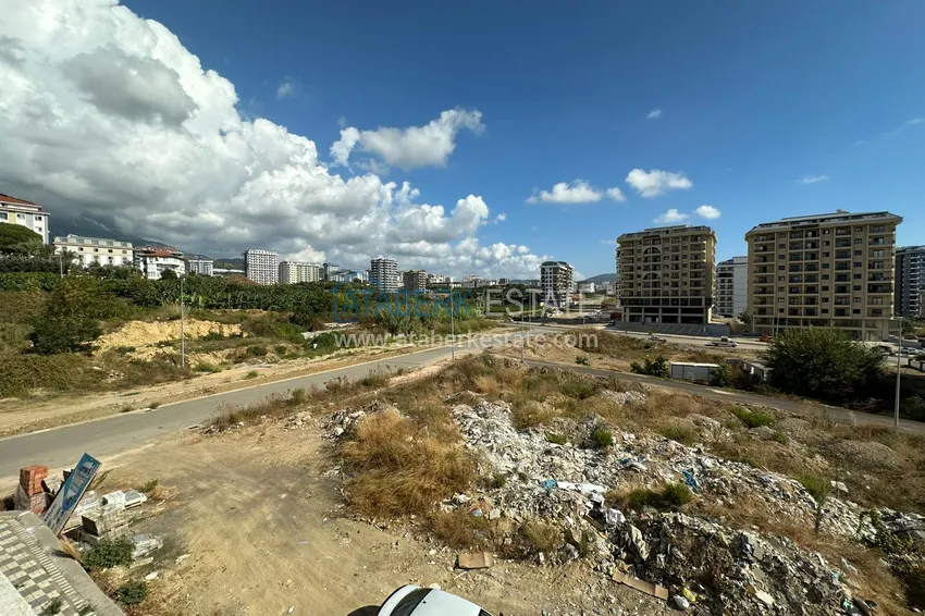 Purchase  A new complex in Mahmutlar, Alanya. Apartments from the developer 11 