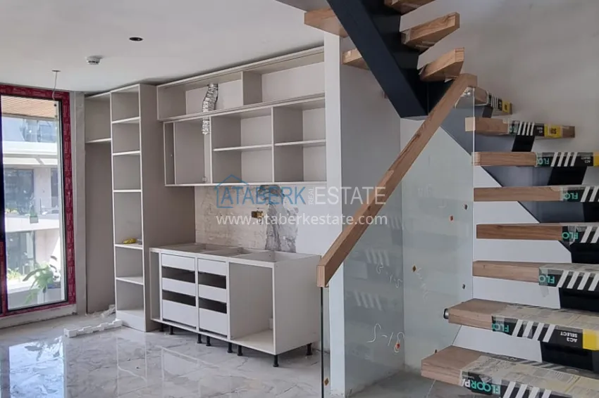 Photo - Luxury real estate from a developer in Alanya, Oba district 10