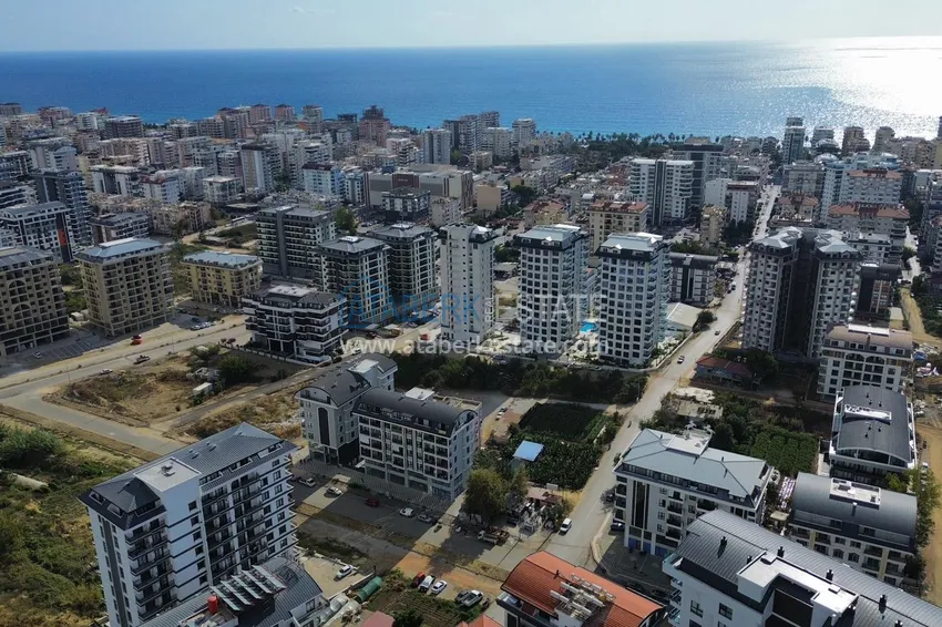 A new complex in Mahmutlar, Alanya. Apartments from the developer 3 
