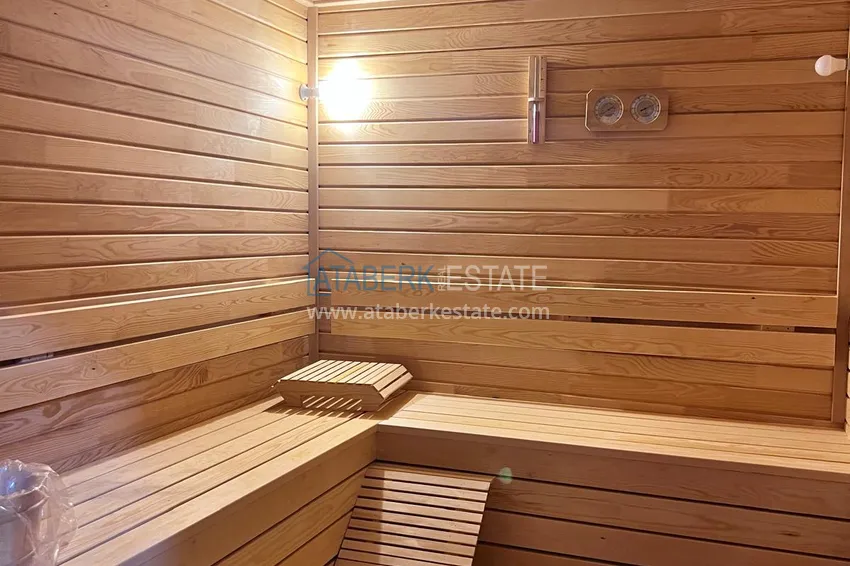 Purchase  Luxury villa in Alanya, Bektash district - real estate for citizenship and residence permits 21 