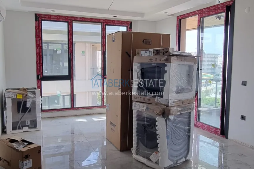 Photo - Luxury real estate from a developer in Alanya, Oba district 11