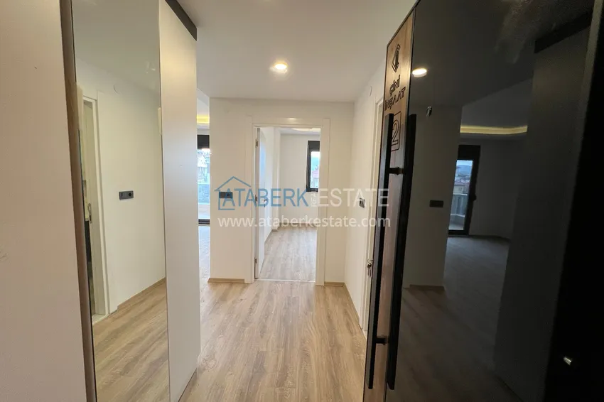 Purchase  Apartments and penthouses from the developer in Alanya, Gazipasa 1 