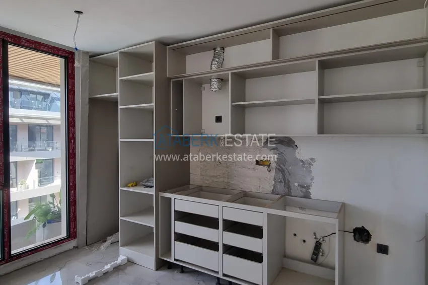Photo - Luxury real estate from a developer in Alanya, Oba district 12