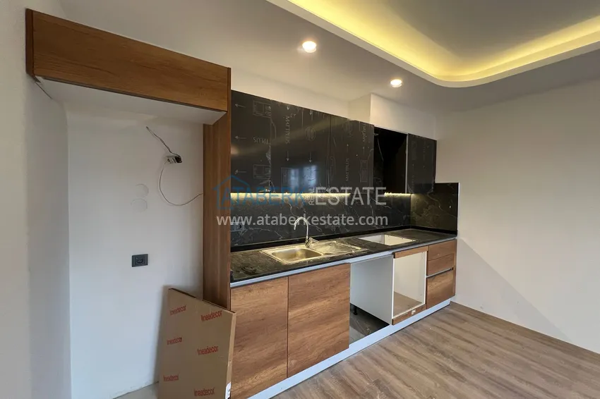 Purchase  Apartments and penthouses from the developer in Alanya, Gazipasa 2 