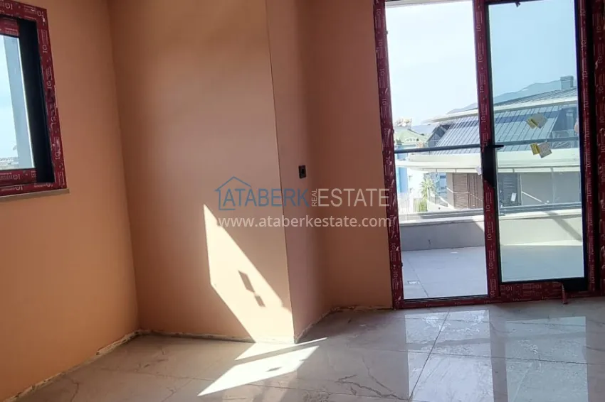 Photo - Luxury real estate from a developer in Alanya, Oba district 13