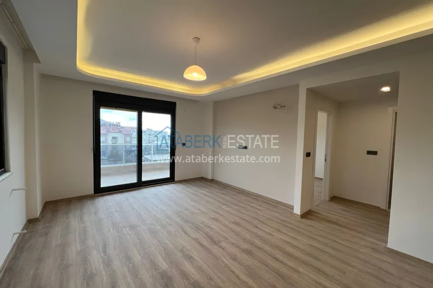 Purchase  Apartments and penthouses from the developer in Alanya, Gazipasa 3 