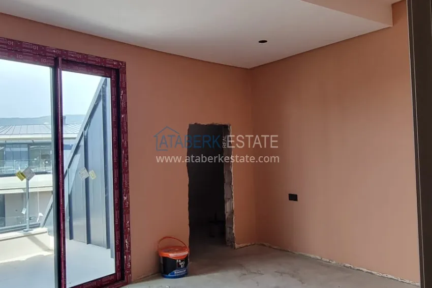 Photo - Luxury real estate from a developer in Alanya, Oba district 14