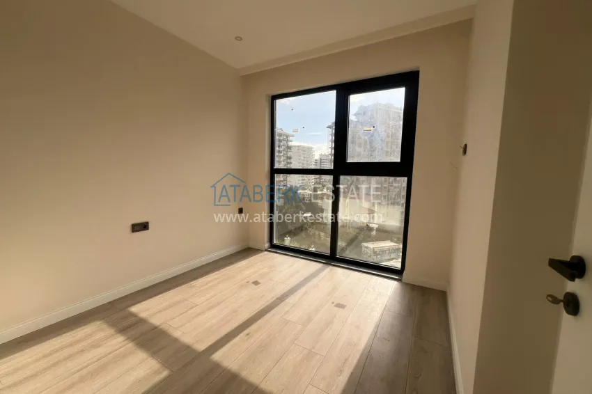 Purchase 2+1 apartment in a new complex in Alanya, Mahmutlar district — directly from the owner 7