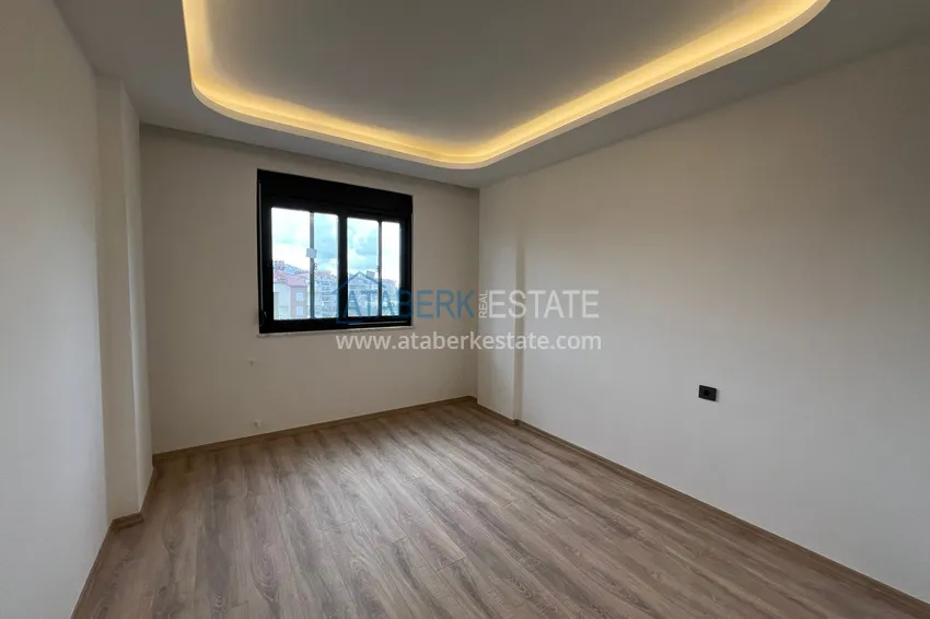 Purchase  Apartments and penthouses from the developer in Alanya, Gazipasa 5 
