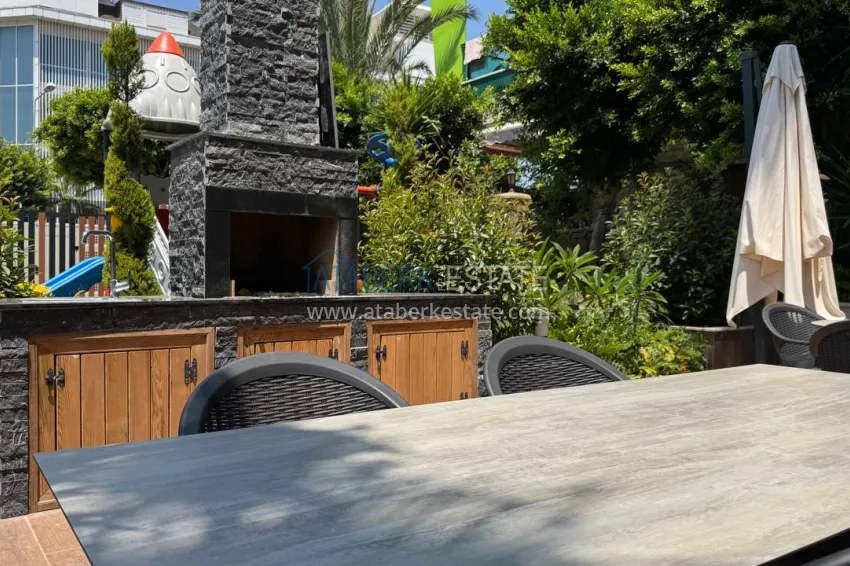 Premium residences in the Kestel area - property from the developer 8 