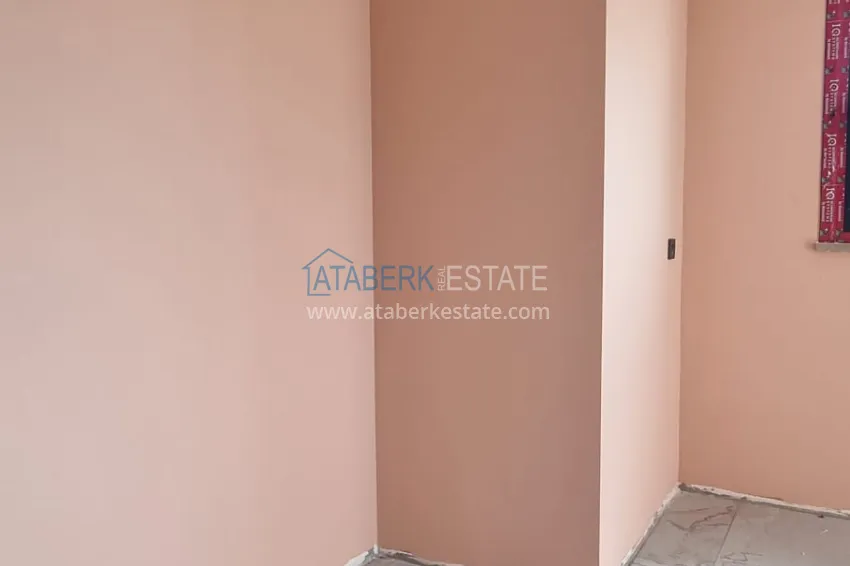 Photo - Luxury real estate from a developer in Alanya, Oba district 16