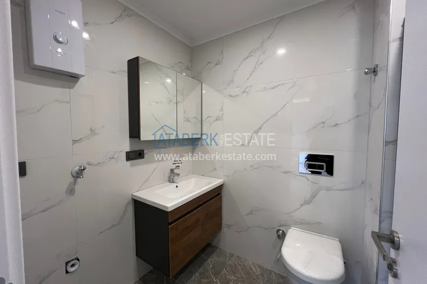 Purchase  Apartments and penthouses from the developer in Alanya, Gazipasa 6 