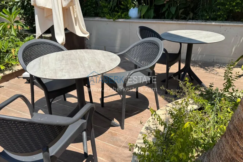 Premium residences in the Kestel area - property from the developer 9 