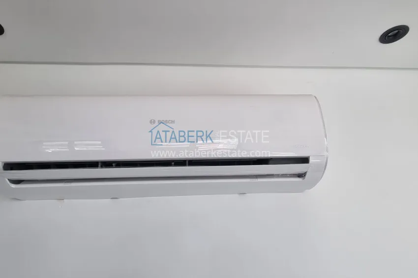 Photo - Luxury real estate from a developer in Alanya, Oba district 17