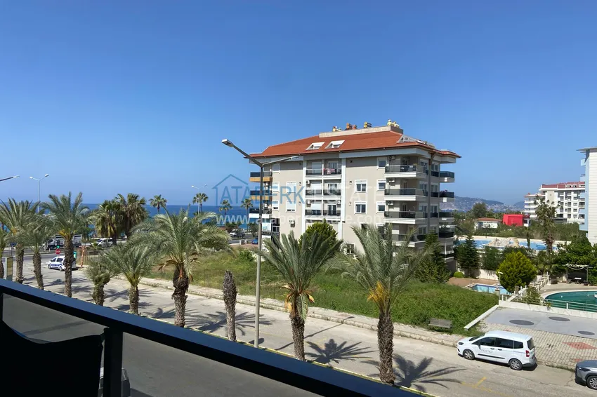 Purchase  Apartments from the developer in the Kestel area on the beachfront  10 