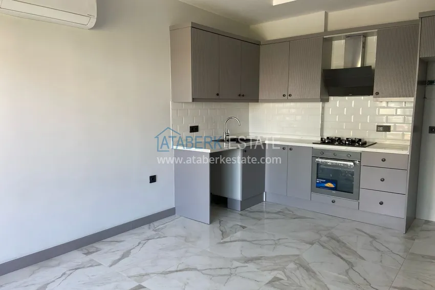 Purchase  Apartments from the developer in the Kestel area on the beachfront  2 