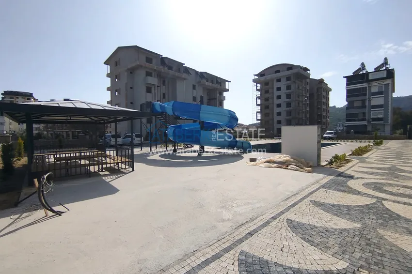 Modern residential complex in Gazipasa - apartments from a developer in Alanya 5