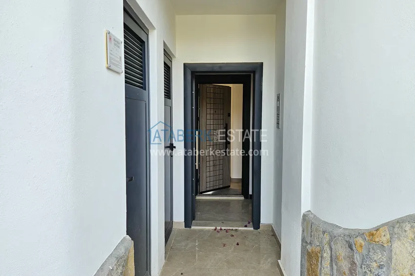 Purchase  Luxury private villa in Alanya, Incekum district. Citizenship property 1 