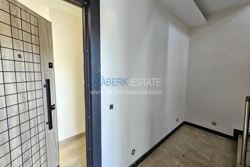 Purchase  Luxury private villa in Alanya, Incekum district. Citizenship property 2 