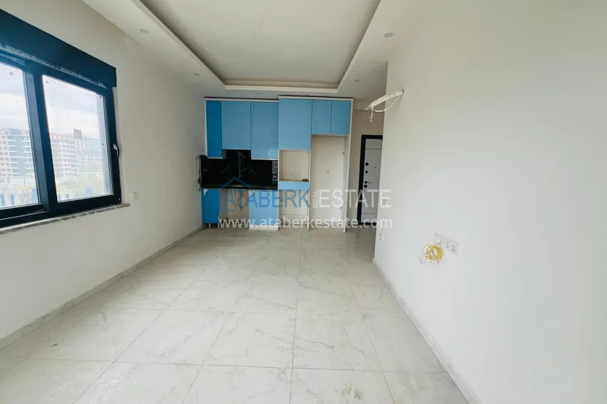 Purchase Long-term rent in Avsallar - cozy apartment in a modern B16 complex 4