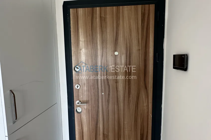 Purchase Apartment 1+1 in Gazipasa is a modern comfort-class complex 1 