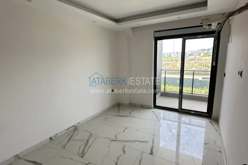 Purchase Apartment 1+1 in Gazipasa is a modern comfort-class complex 5 