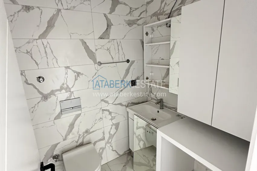 Purchase Apartment 1+1 in Gazipasa is a modern comfort-class complex 6 