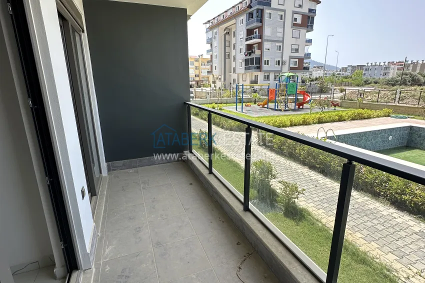 Purchase Apartment 1+1 in Gazipasa is a modern comfort-class complex 7 