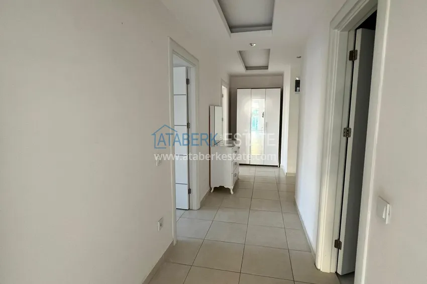 Purchase  2+1 apartment from the owner in a complex with hotel infrastructure — Alanya, Avsallar 1 
