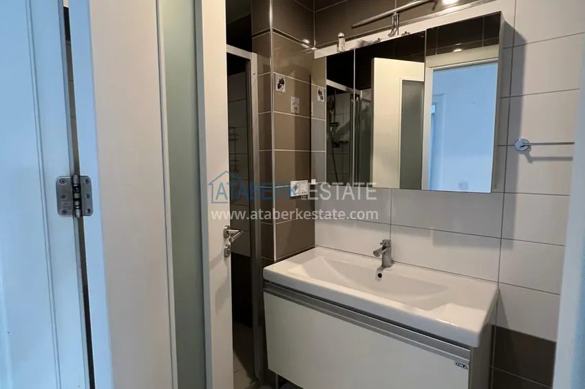 Purchase  2+1 apartment from the owner in a complex with hotel infrastructure — Alanya, Avsallar 10 