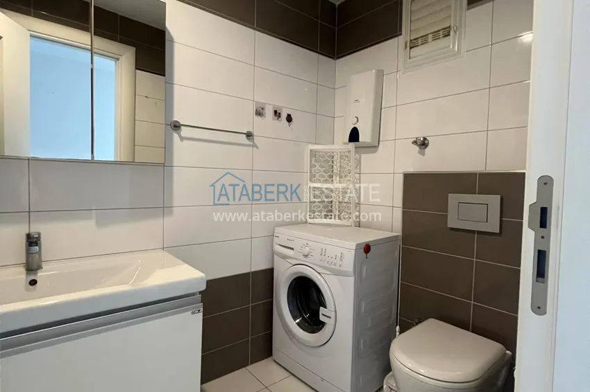 Purchase  2+1 apartment from the owner in a complex with hotel infrastructure — Alanya, Avsallar 11 