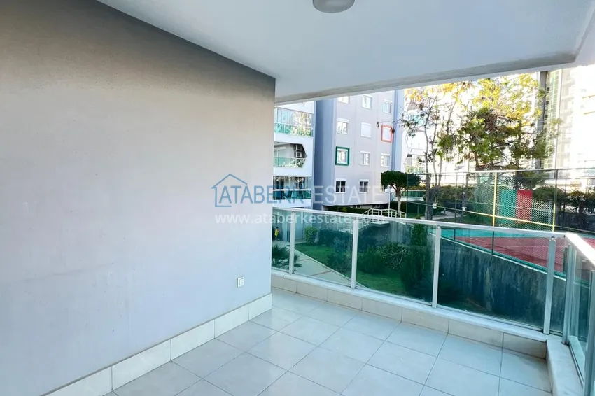 Purchase  2+1 apartment from the owner in a complex with hotel infrastructure — Alanya, Avsallar 13 