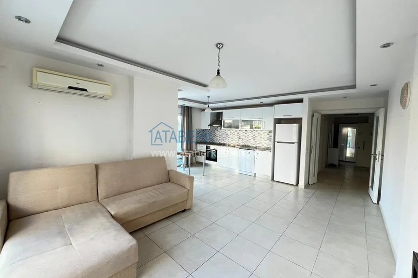 Purchase  2+1 apartment from the owner in a complex with hotel infrastructure — Alanya, Avsallar 3 