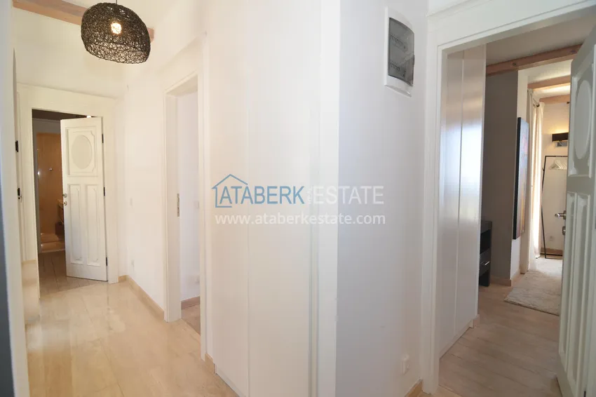 Purchase Luxury villa in Alanya, Bektash - private house with pool and panoramic surroundings 50