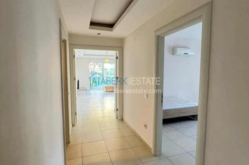 Purchase  2+1 apartment from the owner in a complex with hotel infrastructure — Alanya, Avsallar 6 