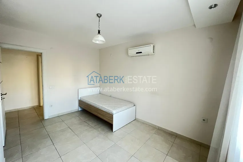 Purchase  2+1 apartment from the owner in a complex with hotel infrastructure — Alanya, Avsallar 7 
