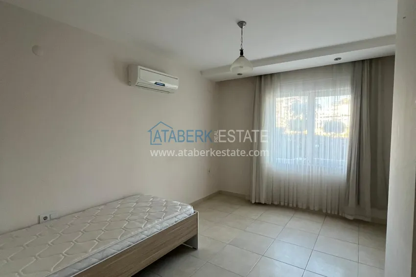 Purchase  2+1 apartment from the owner in a complex with hotel infrastructure — Alanya, Avsallar 8 