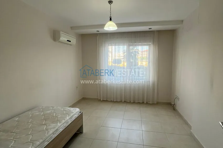 Purchase  2+1 apartment from the owner in a complex with hotel infrastructure — Alanya, Avsallar 9 