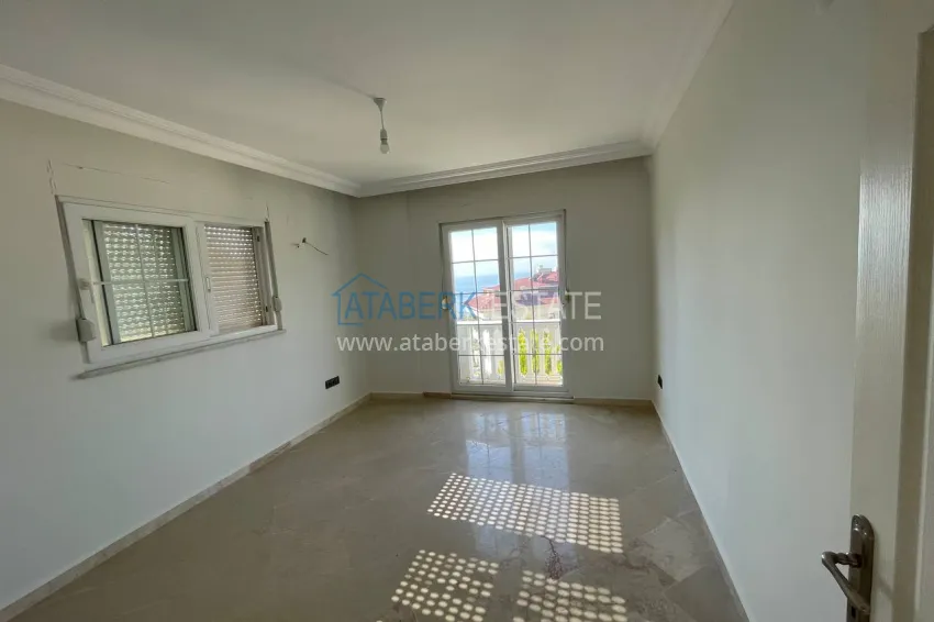 Purchase Mountain villa — Alanya, Bektash district, for a residence permit, with panoramic views 9 