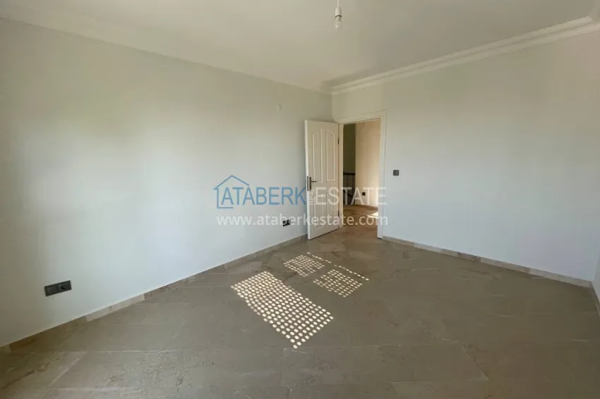 Purchase Mountain villa — Alanya, Bektash district, for a residence permit, with panoramic views 12 