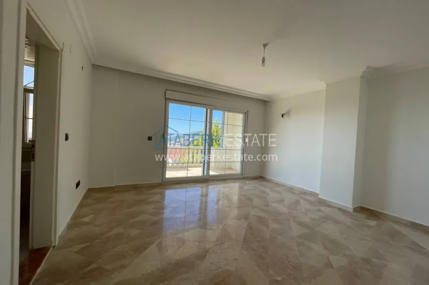 Purchase Mountain villa — Alanya, Bektash district, for a residence permit, with panoramic views 13 